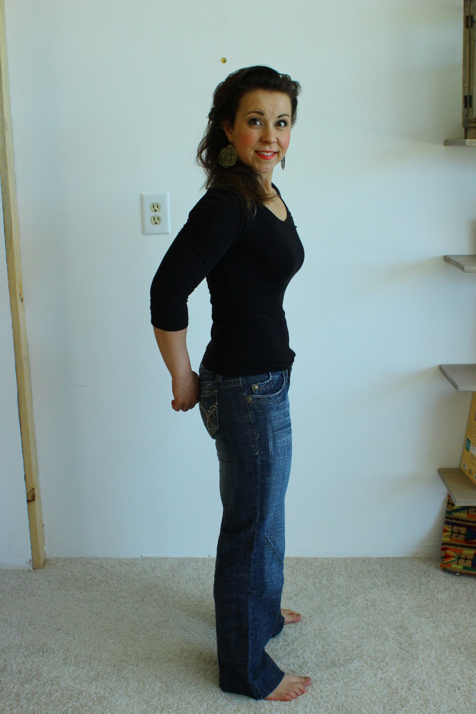 3.5 years after hCG injections for weight loss