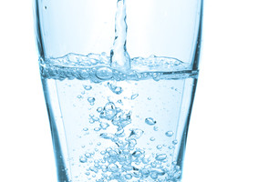 Drinking Enough Water on the hCG Diet